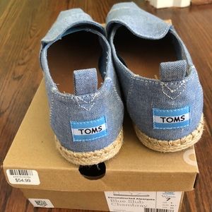 TOMS